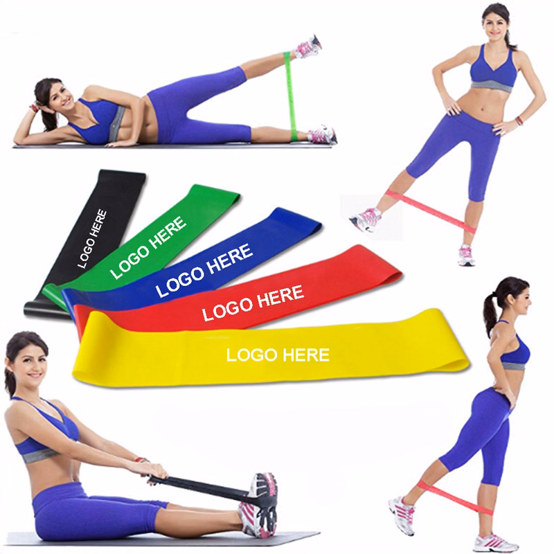 Yoga Resistance Band