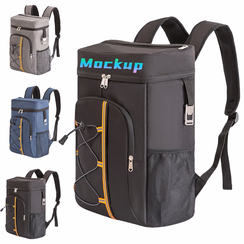 Leak Proof Cooler Backpack