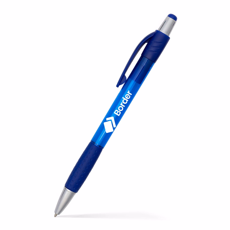 Screamer Click Pen