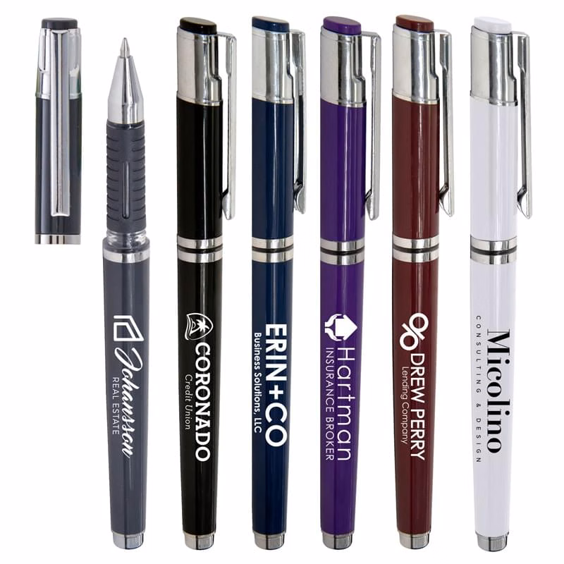 Laguna Gel Pen