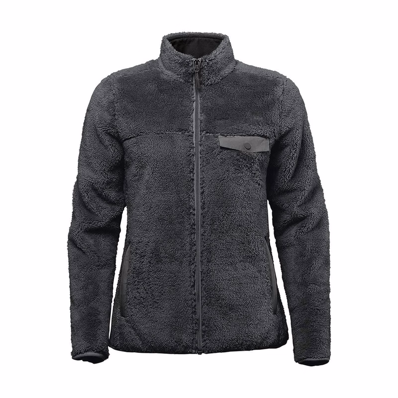 Stormtech Women's Bergen Sherpa Fleece Jacket