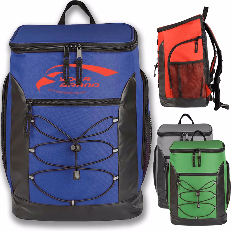28L large capacity Picnic Cooling Ice Cooler Backpack