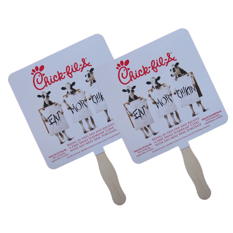 Handheld Fans 1