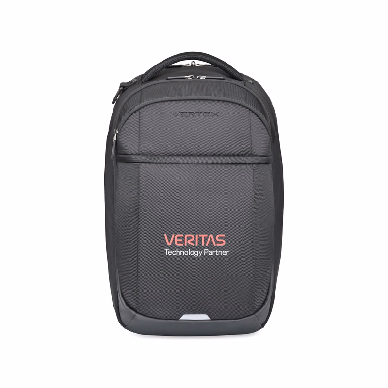 Vertex® Brooklyn Laptop Backpack
