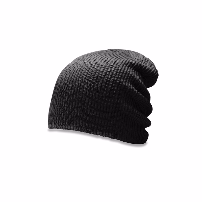  Super Slouch Knit Beanie