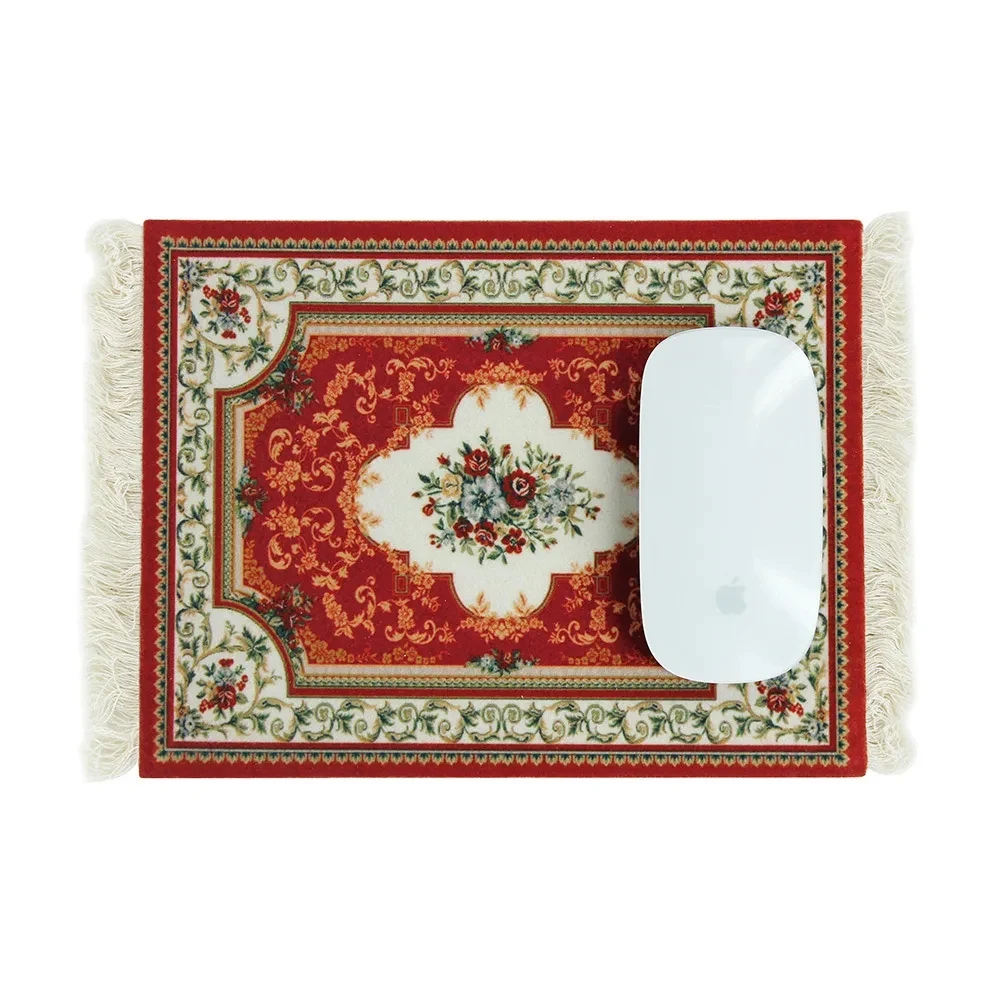 Tassel Mouse Pads 1
