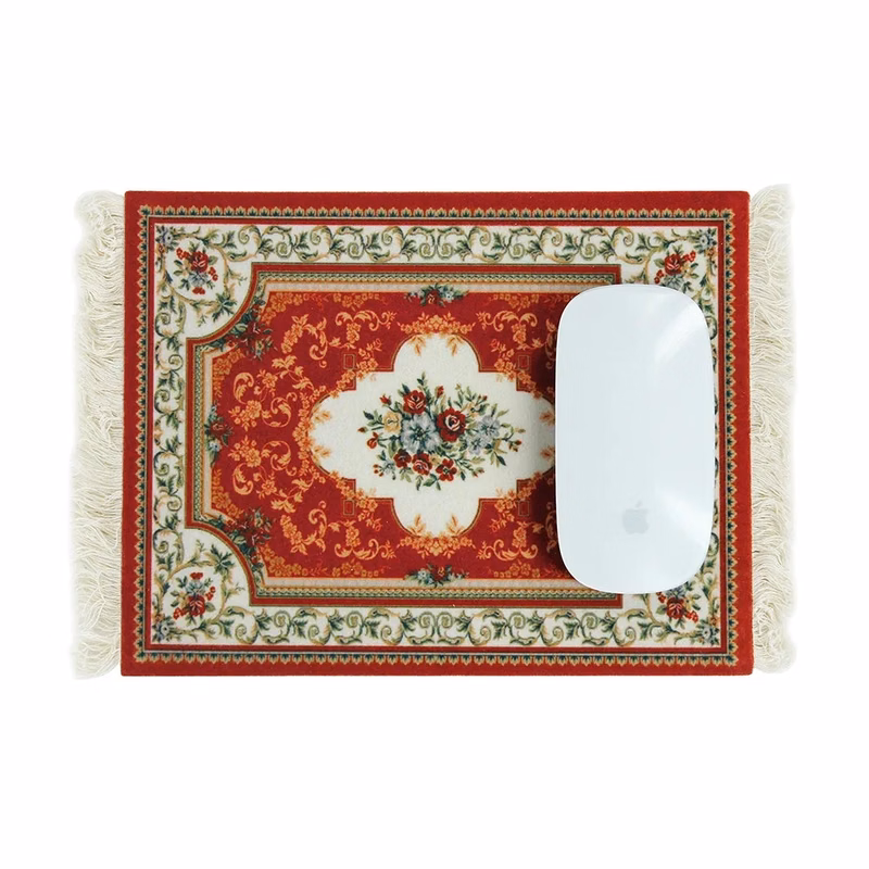 Tassel Mouse Pads