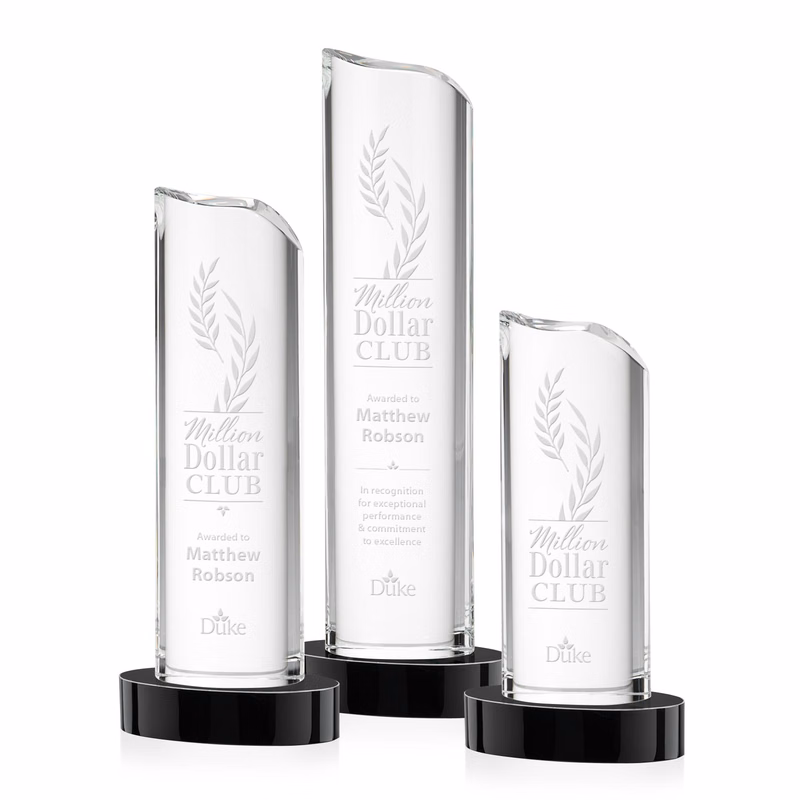 Kilburn Award - Black
