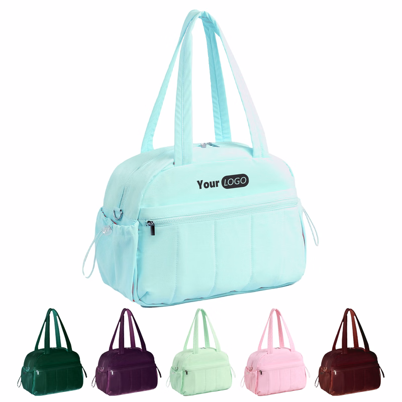 Nylon Versatile And Durable Duffel Bag
