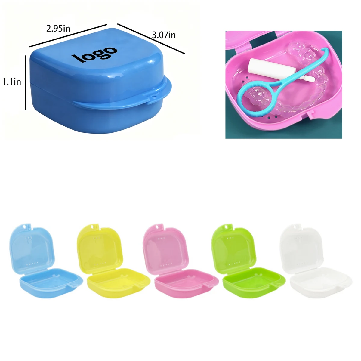 Portable Retainer Case 1