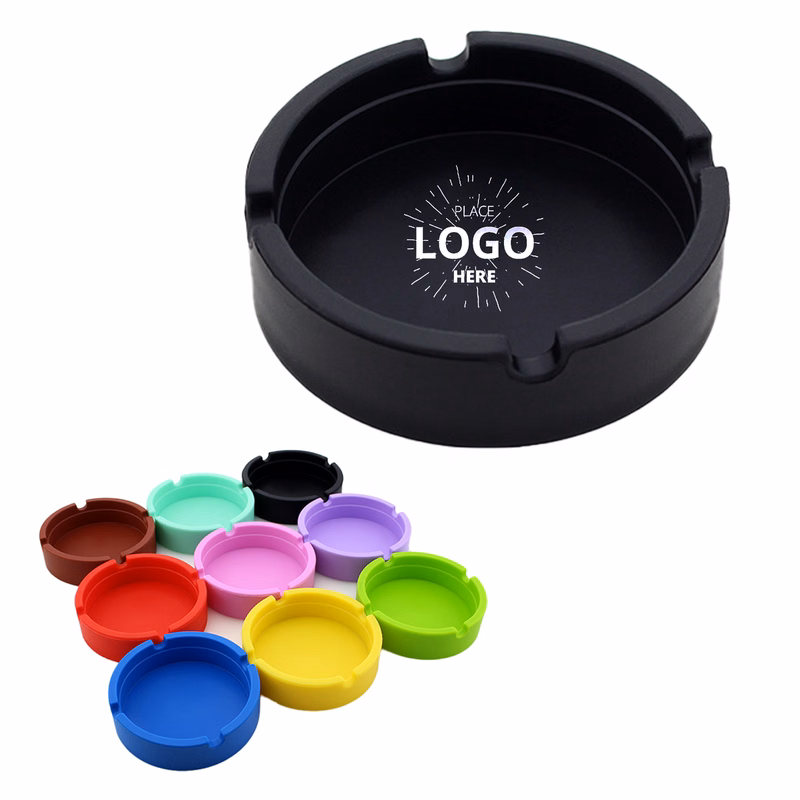 Portable Pocket Ashtray