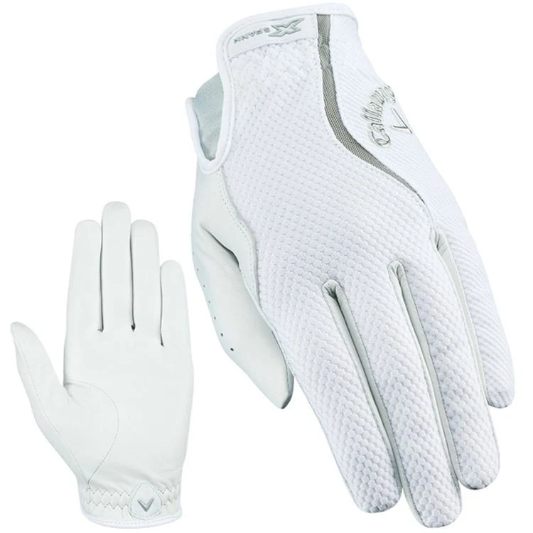 Callaway Ladies X Spann 1