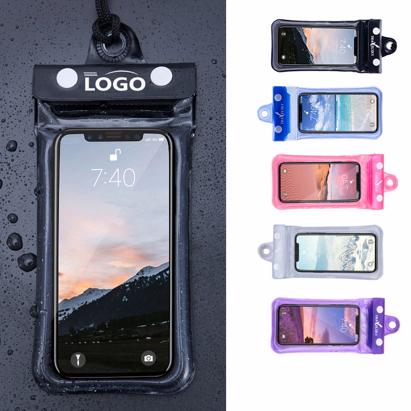 Waterproof Bag For Outdoor Swimming Mobile Phone