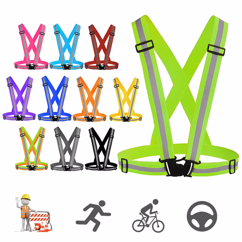 Reflective Vest