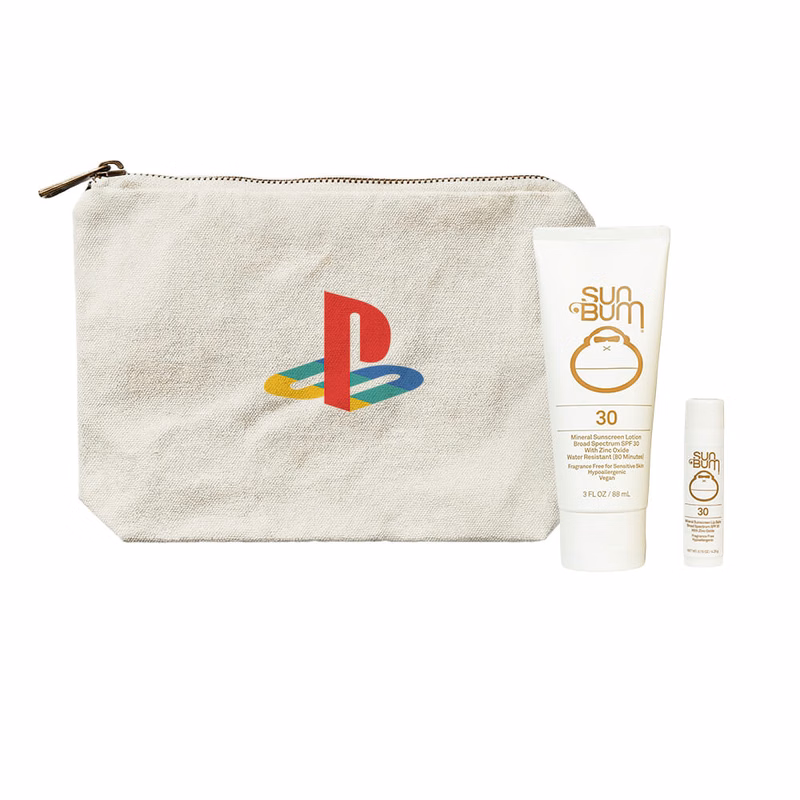Sun Bum Mineral Kit