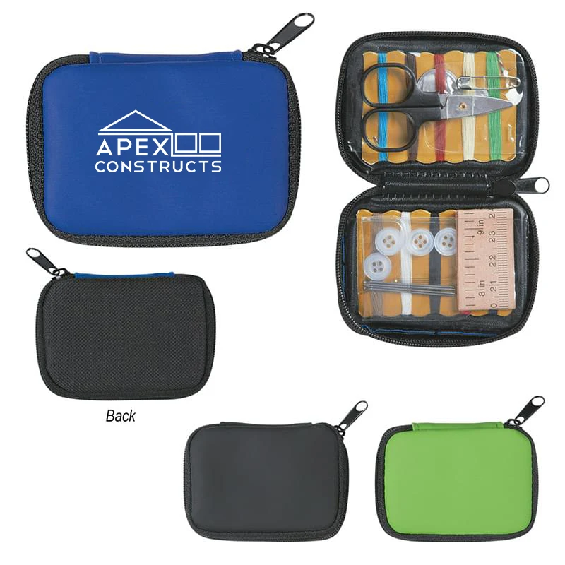 Handy Sewing Kit for Travel 1