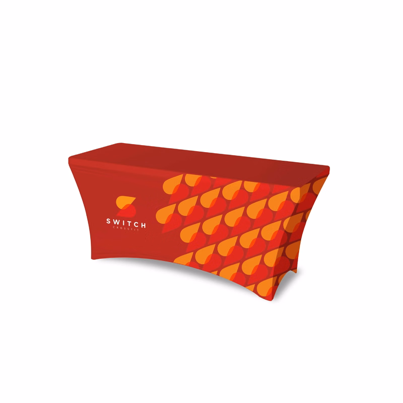 Table Cover Spandex - 4Ft