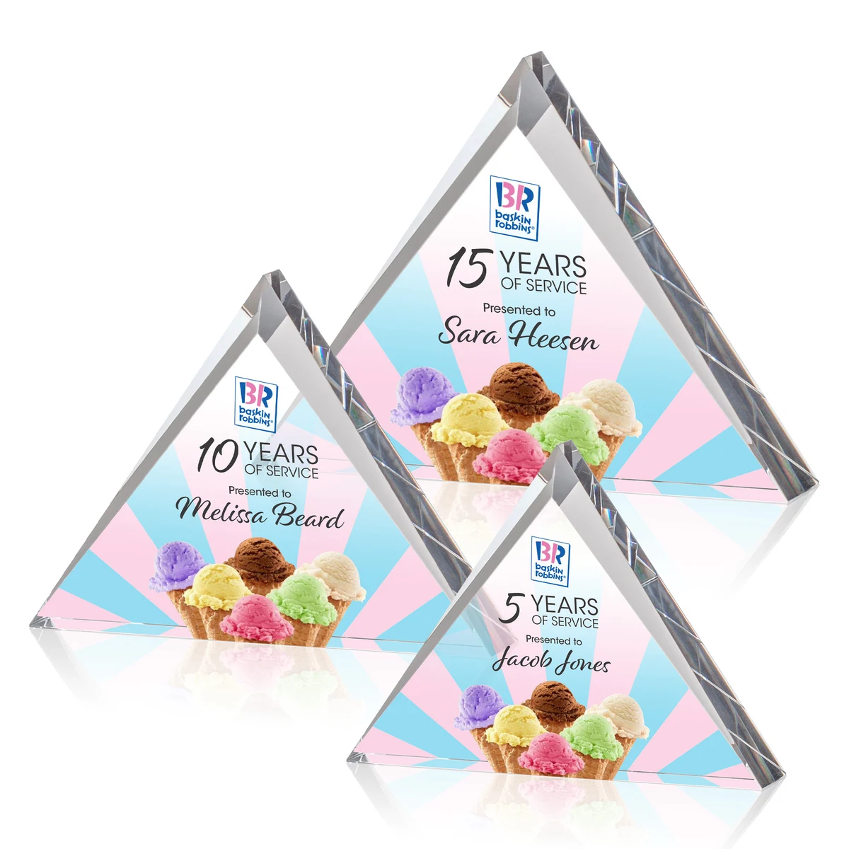Tideswell VividPrint™ Award 1
