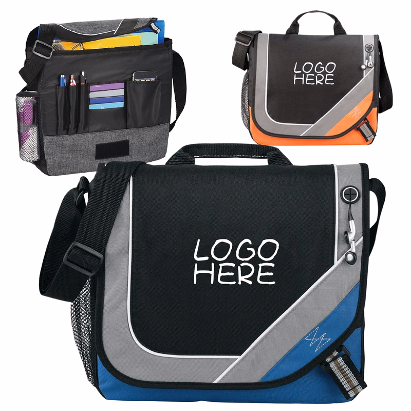 Messenger Bag Crossbody Shoulder Bag