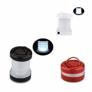 Retractable Camping Lights