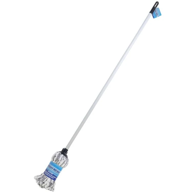 Microfiber Mop Assorted 1