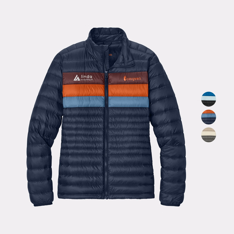Cotopaxi® Women's Fuego Down Jacket