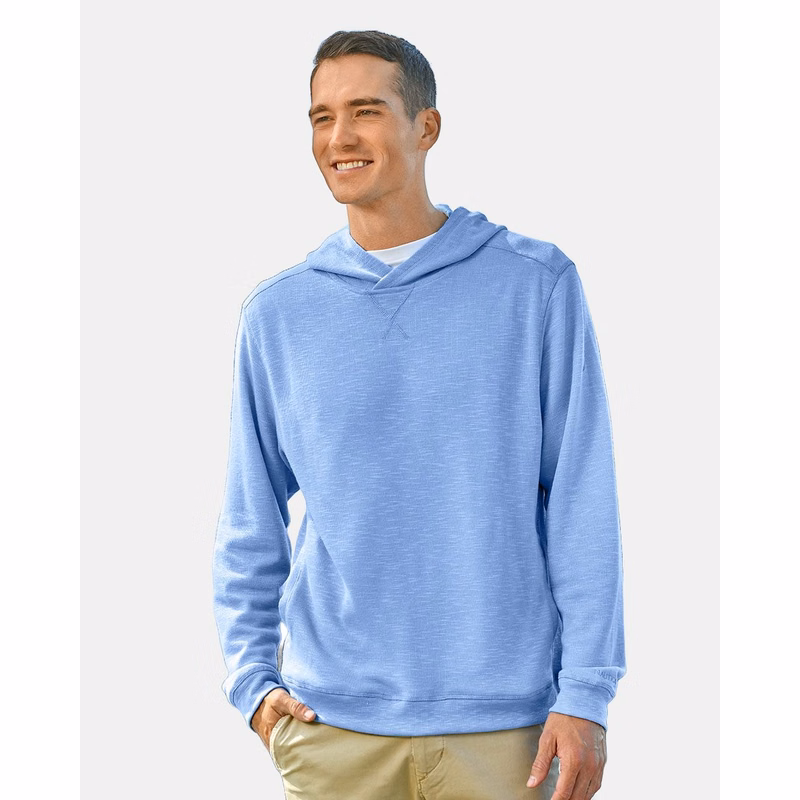 Unisex Sun Surfer Supreme Hooded Sweatshirt - N17990