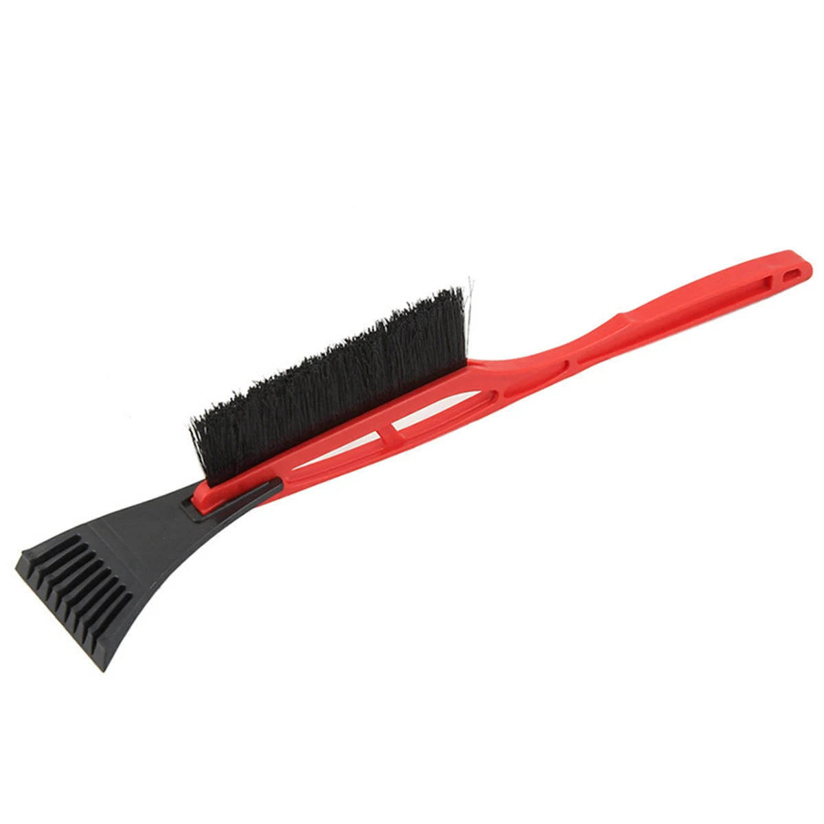 2 In 1 Long Handle Snow Brush 1