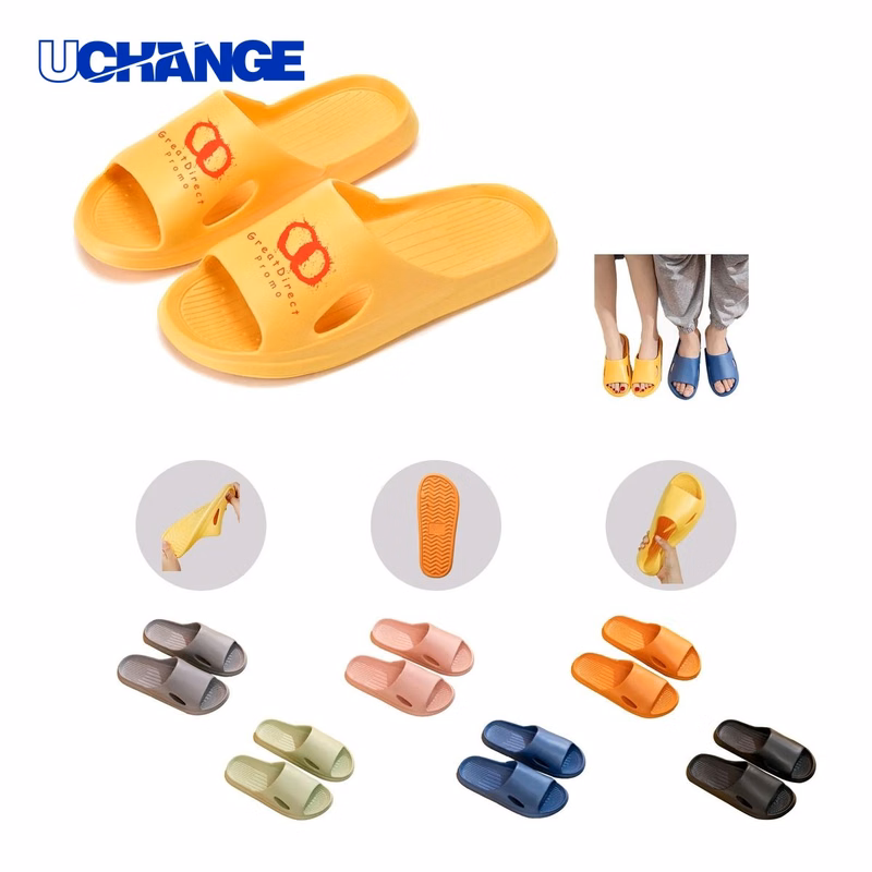 EVA Slippers for Outdoor Use