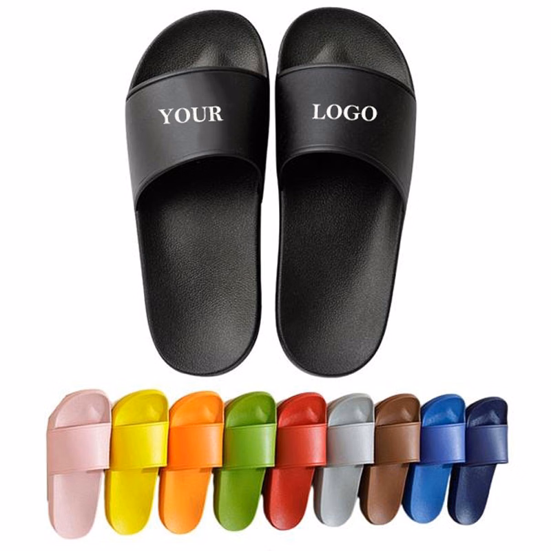 Unisex Adult Slide Sandal Slippers