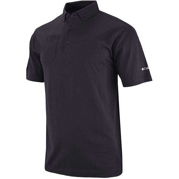Columbia Omni-Wick Walton Point Polo