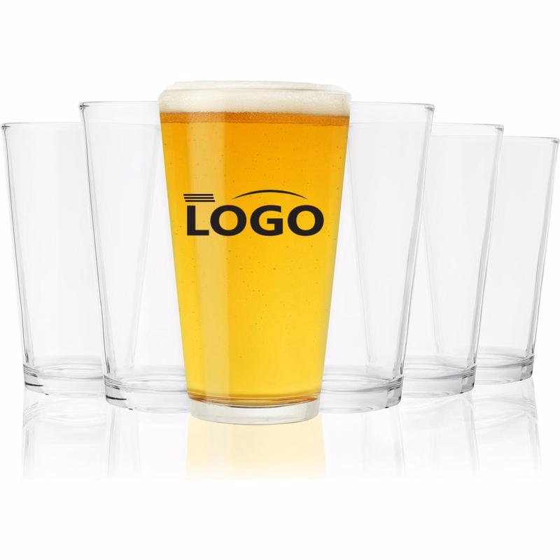 Personalized Wide Mouth Juice Glass Tumbler