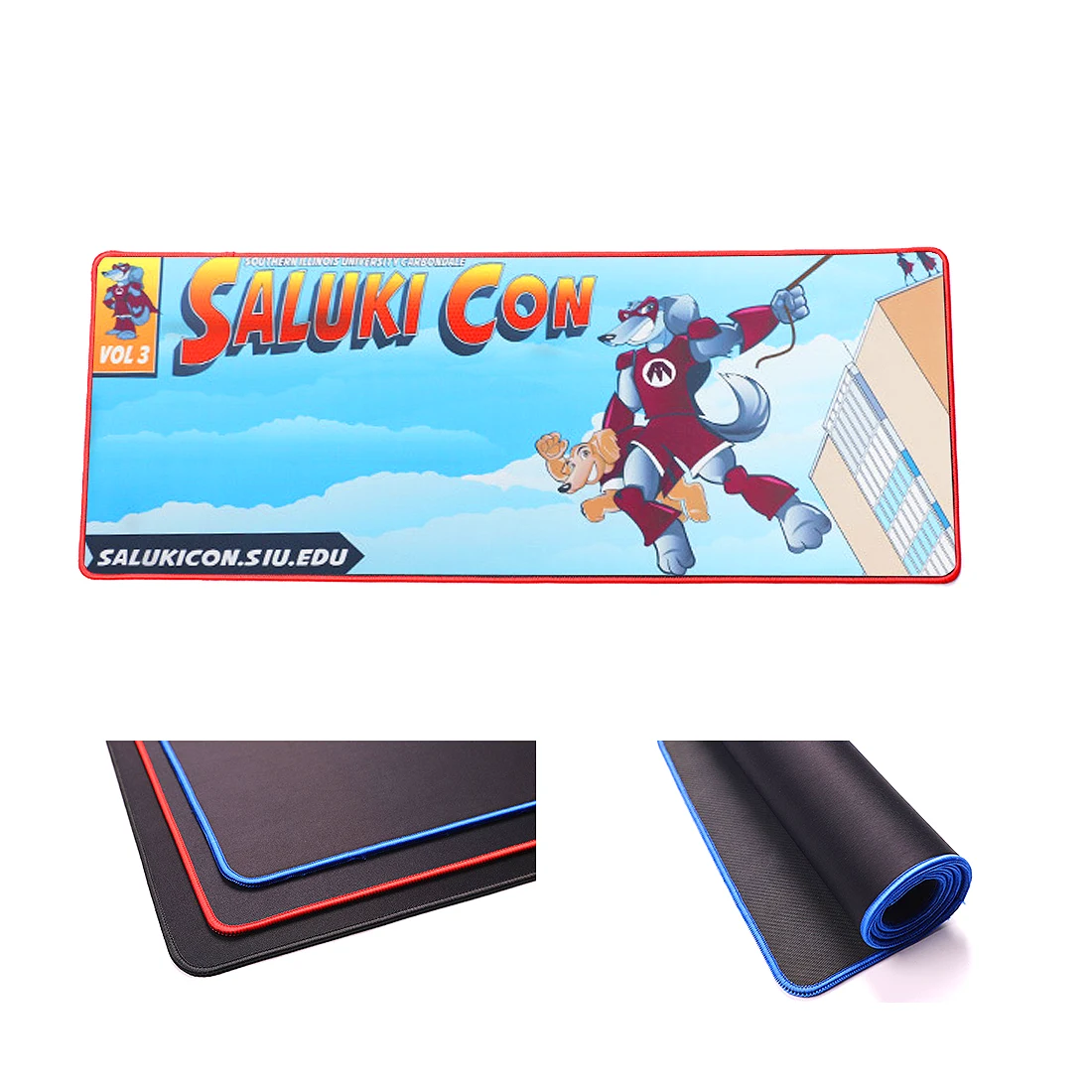 Large Gaming Mouse Pads 1