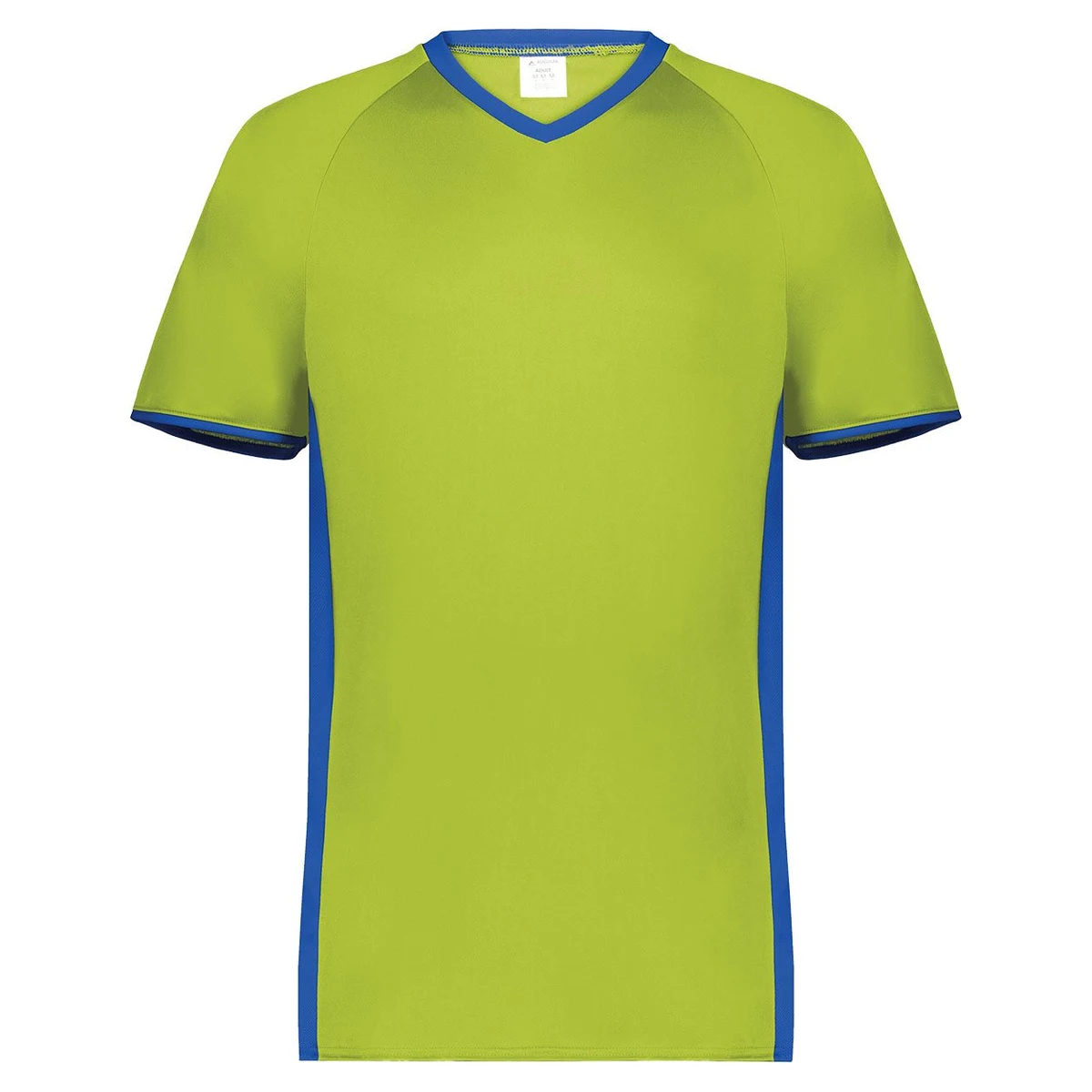 Youth Cutter V-Neck Jersey - 6908 1