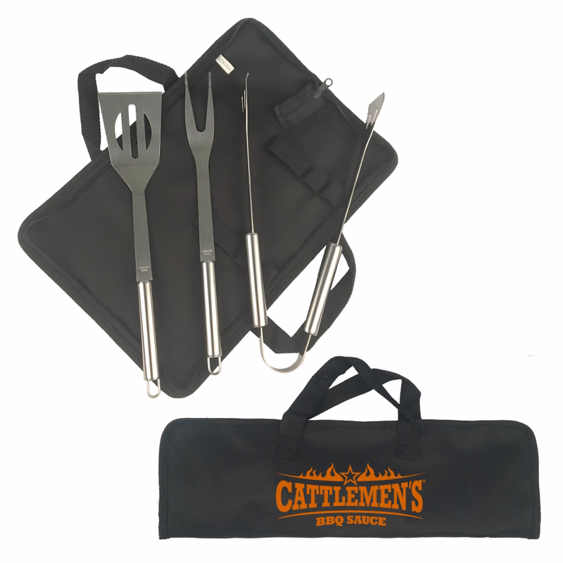 Barbeque Set