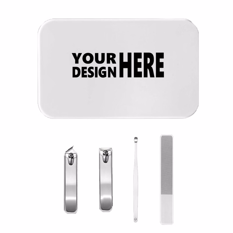 Nail Care Gift Set