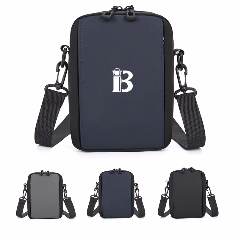 Crossbody Purse Waterproof Lightweight for Travel