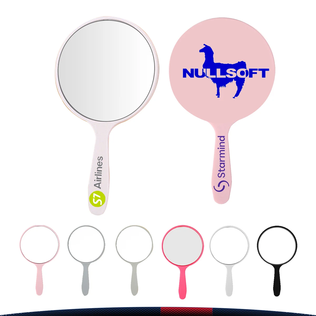 Cambri Handle Mirrorr 1