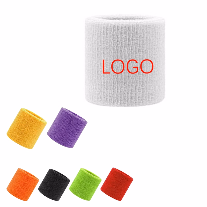 Sports Wristband Sweaty Wrist Guard