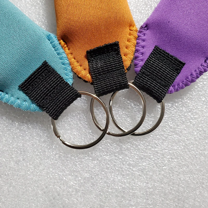 Floating NeoFloat Neoprene Floating Keyring 1