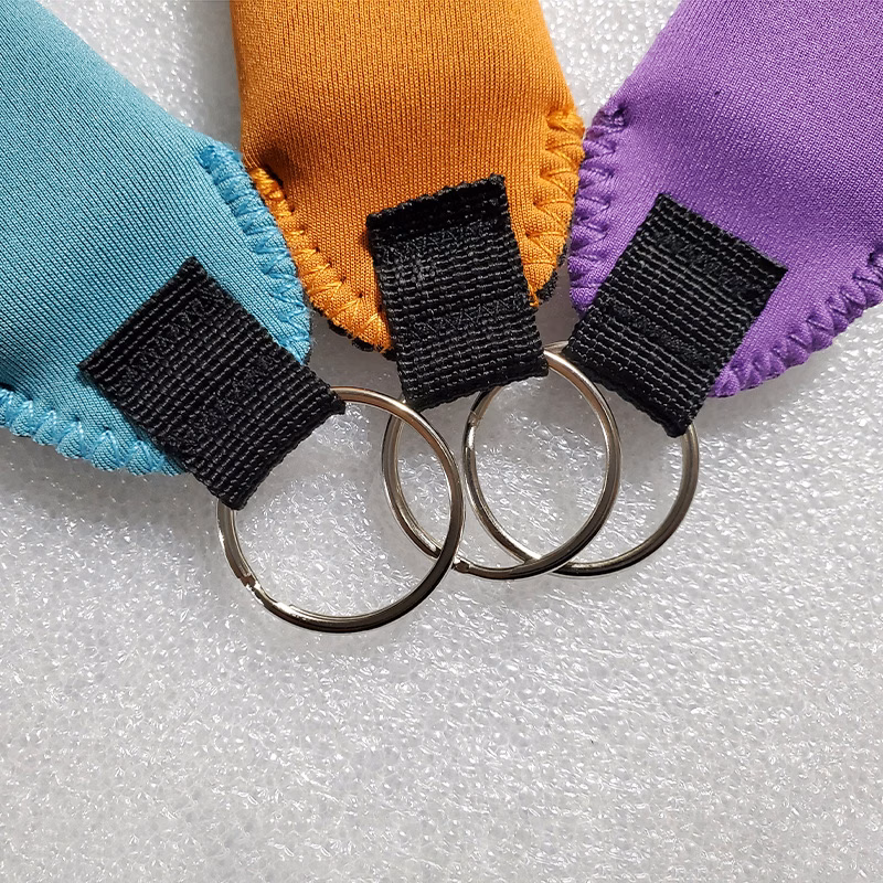 Floating NeoFloat Neoprene Floating Keyring