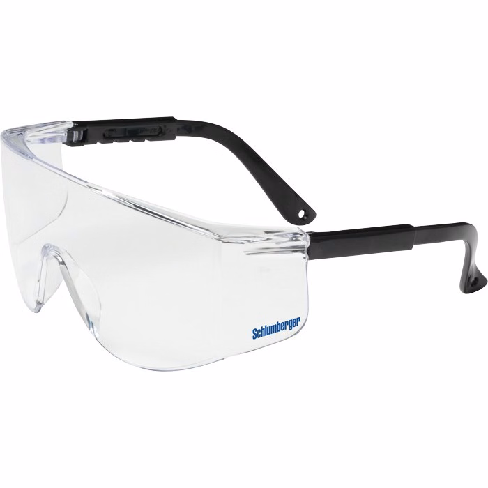 Bouton Zenon Over The Glass Clear Glasses