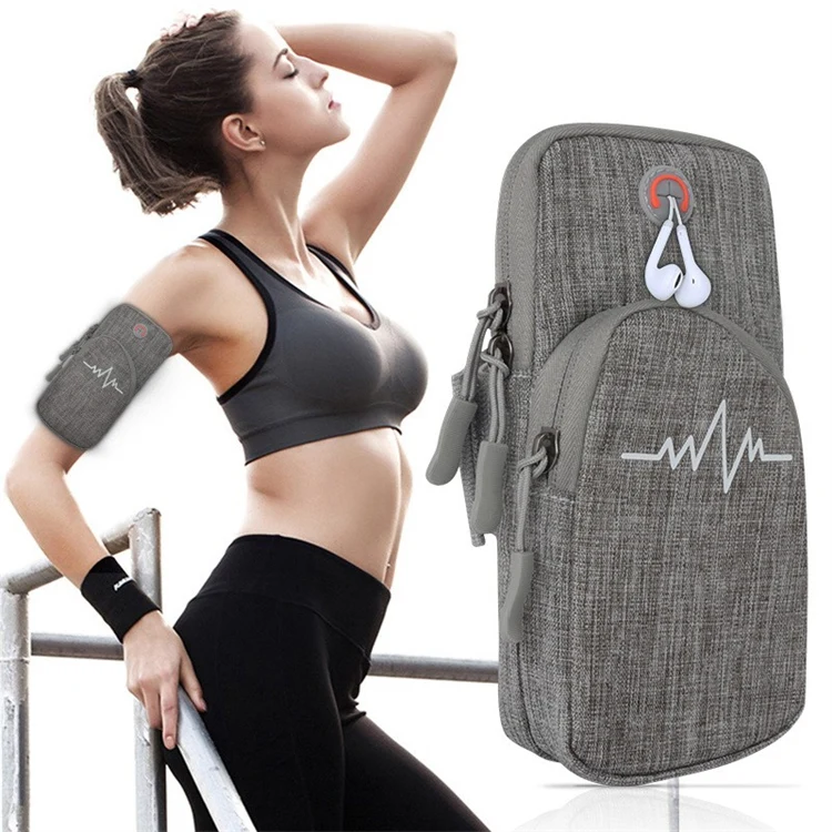 BBC-010 ECG Arm Pack 1