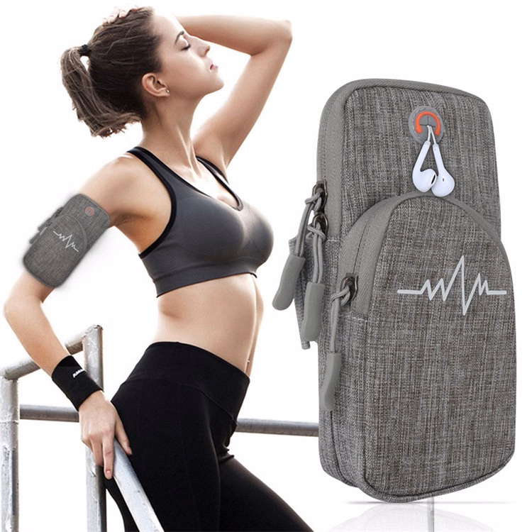BBC-010 ECG Arm Pack