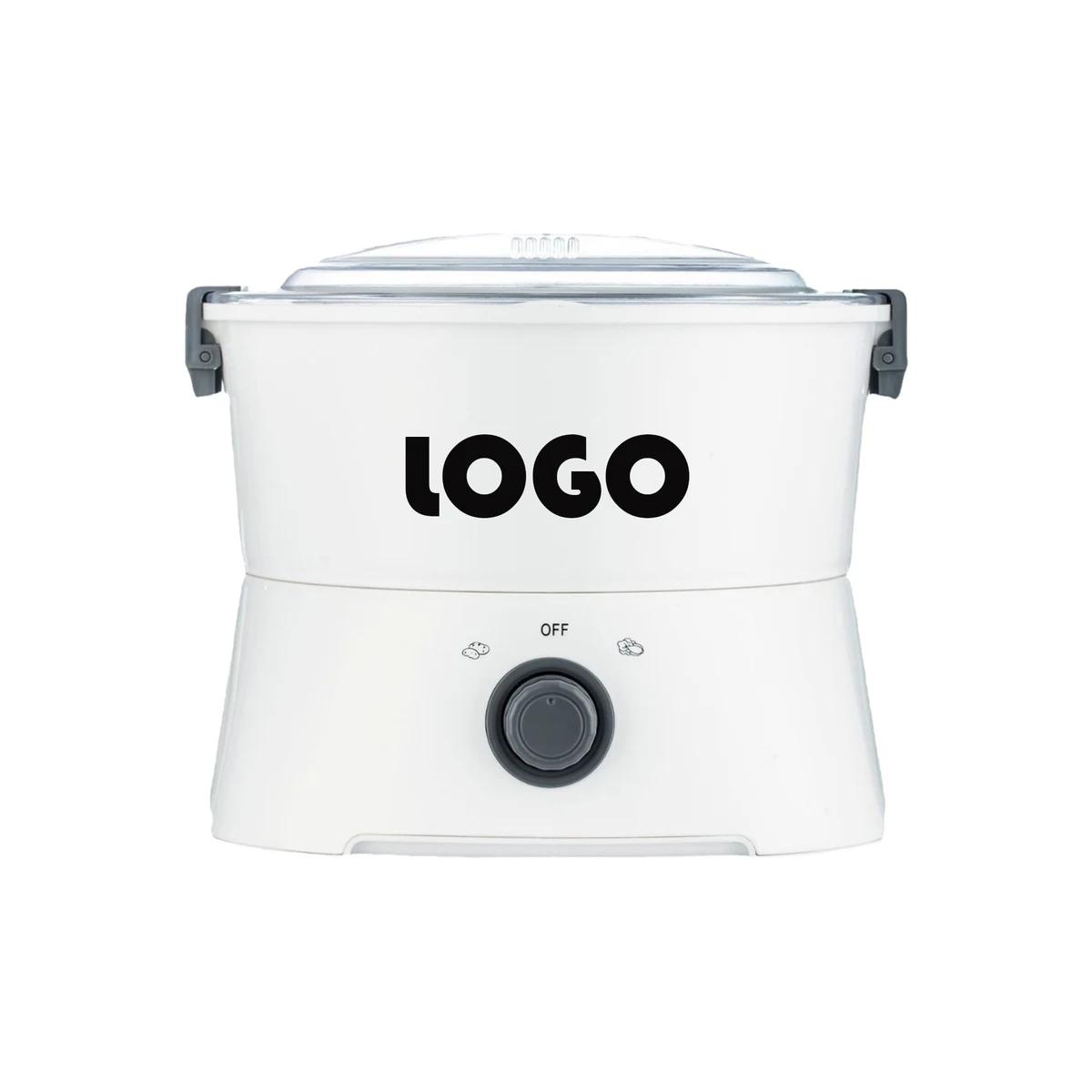 Electric Potato Peeling and Vegetable Dehydrator 1