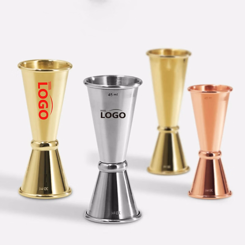 Japanese Style Measuring Oz Cup