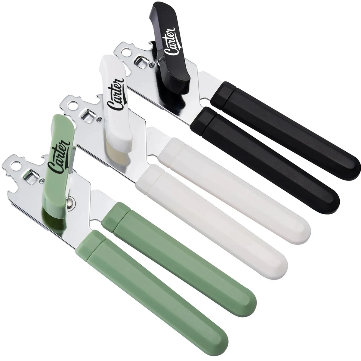 Kitchen Tools 3-In-1 Bottle Opener 1