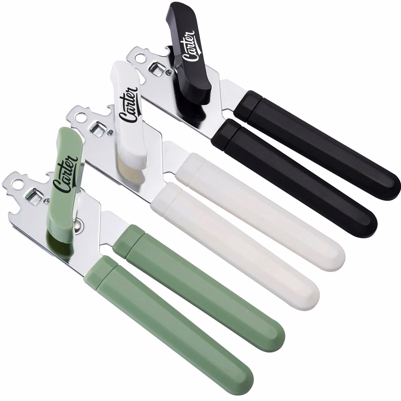 Kitchen Tools 3-In-1 Bottle Opener