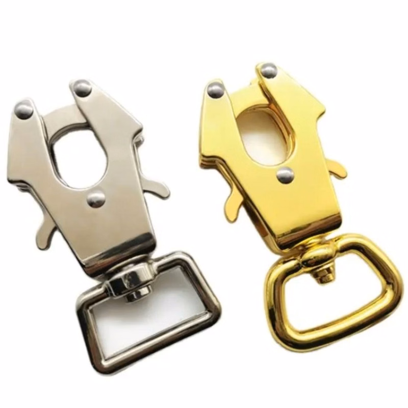 Mountaineering Buckle