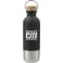 Lagom Single wall Stainless steel Bottle 27oz 1